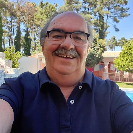 Venha Nadar A Oura Lejlighed Albufeira Eksteriør billede
