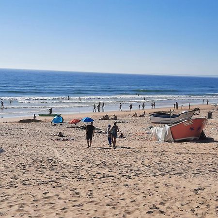 Venha Nadar A Oura Lejlighed Albufeira Eksteriør billede