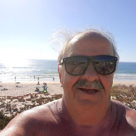 Venha Nadar A Oura Lejlighed Albufeira Eksteriør billede