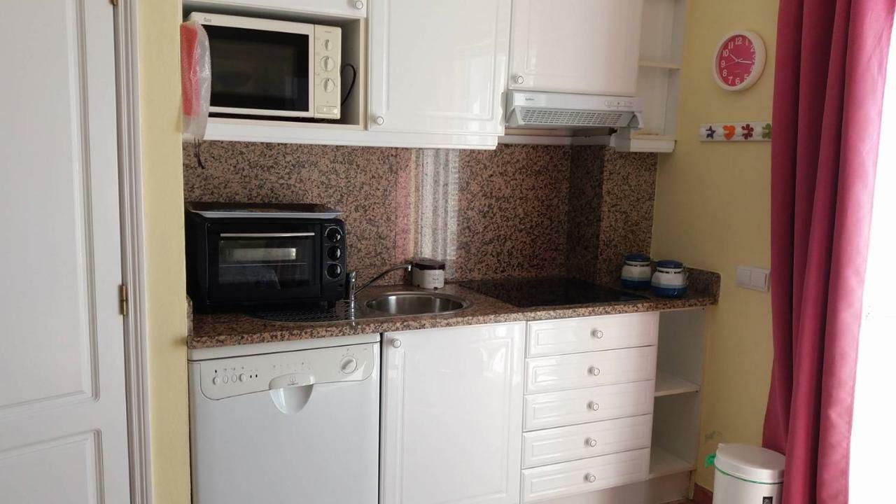 Venha Nadar A Oura Lejlighed Albufeira Eksteriør billede